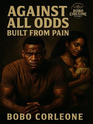 cover image of Against All Odds 3 Built From Pain